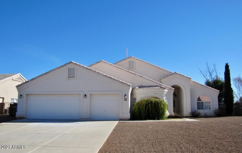 REMINGTON PARK WEST ESTATES - Residential Lease