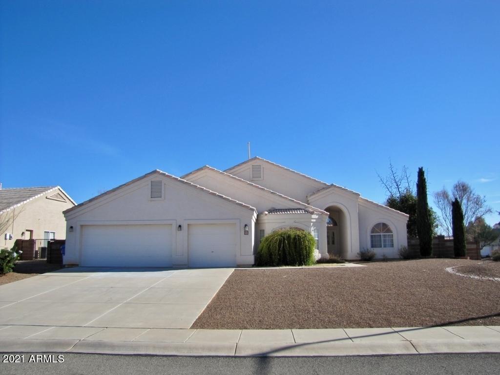REMINGTON PARK WEST ESTATES - Residential Lease