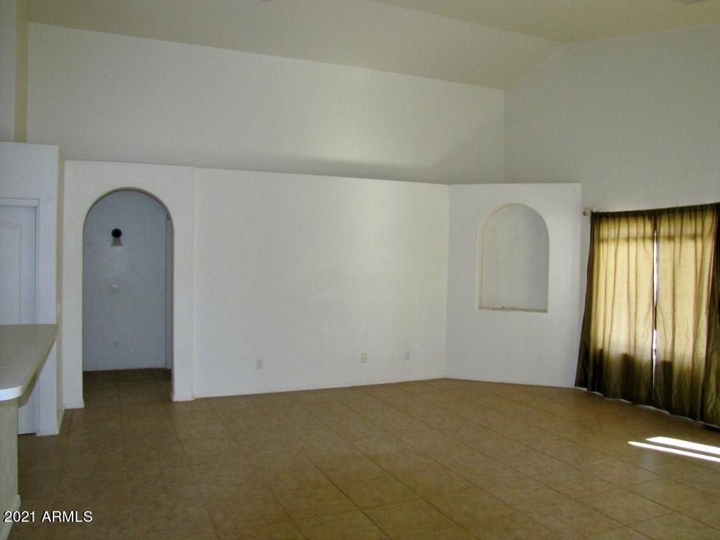 REMINGTON PARK WEST ESTATES - Residential Lease