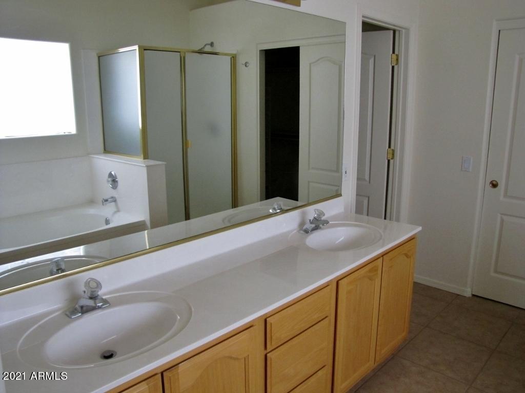 REMINGTON PARK WEST ESTATES - Residential Lease