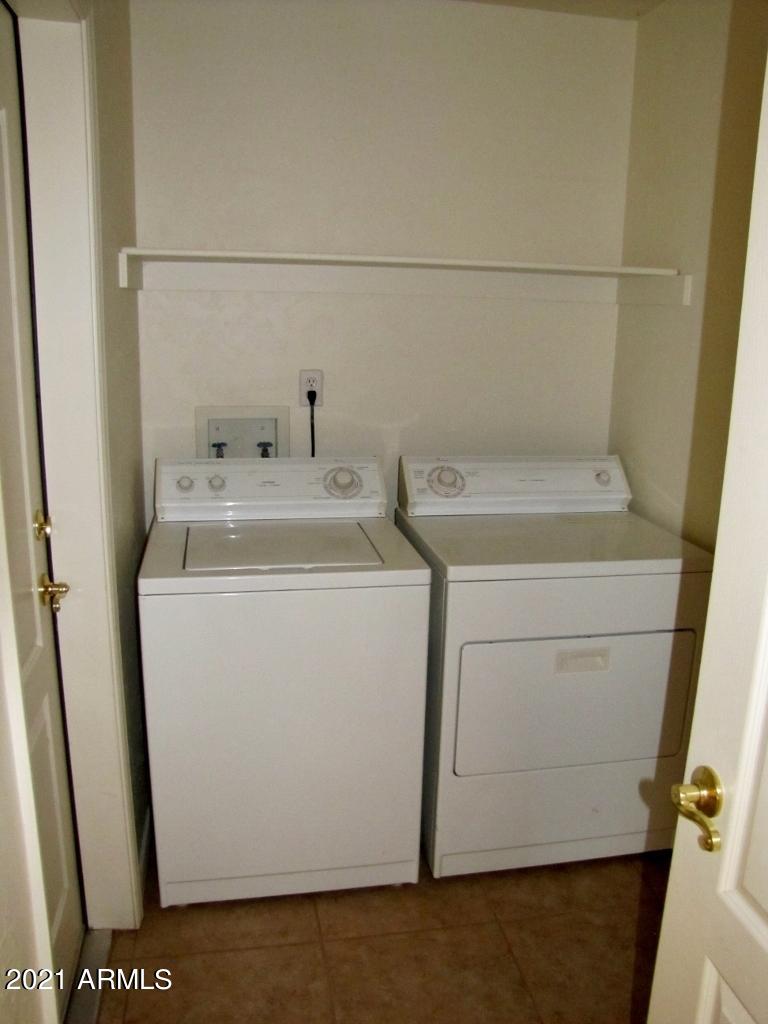 REMINGTON PARK WEST ESTATES - Residential Lease