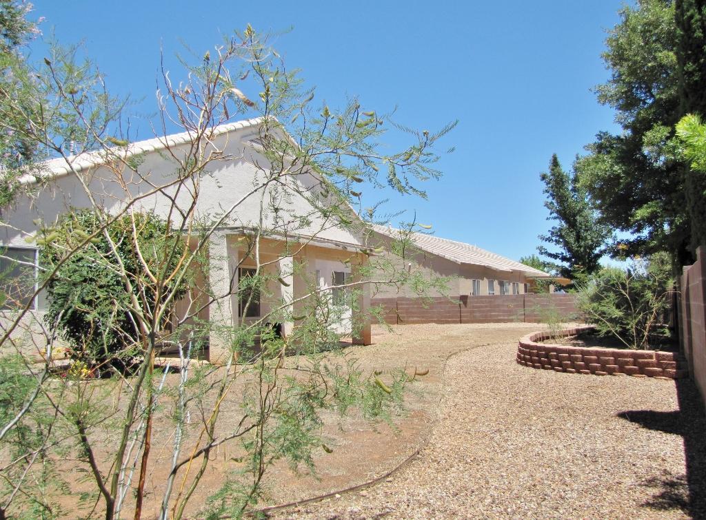 REMINGTON PARK WEST ESTATES - Residential Lease