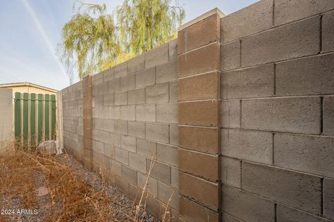 A home in Tempe