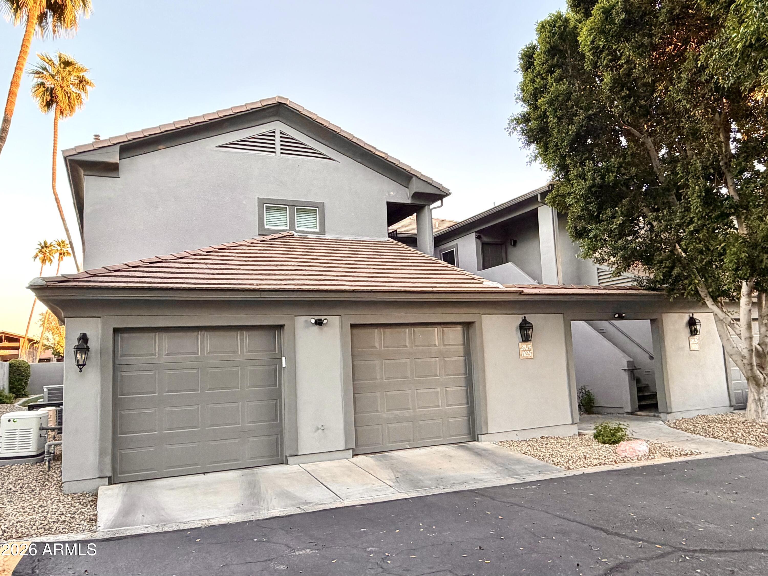 7401 W ARROWHEAD CLUBHOUSE Drive 1025