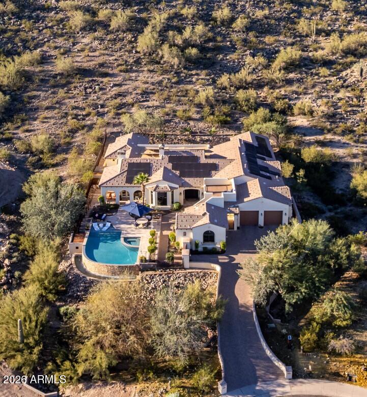 8337 W EL CORTEZ Place