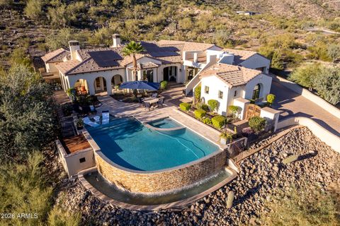 8337 W EL CORTEZ Place Peoria AZ 85383