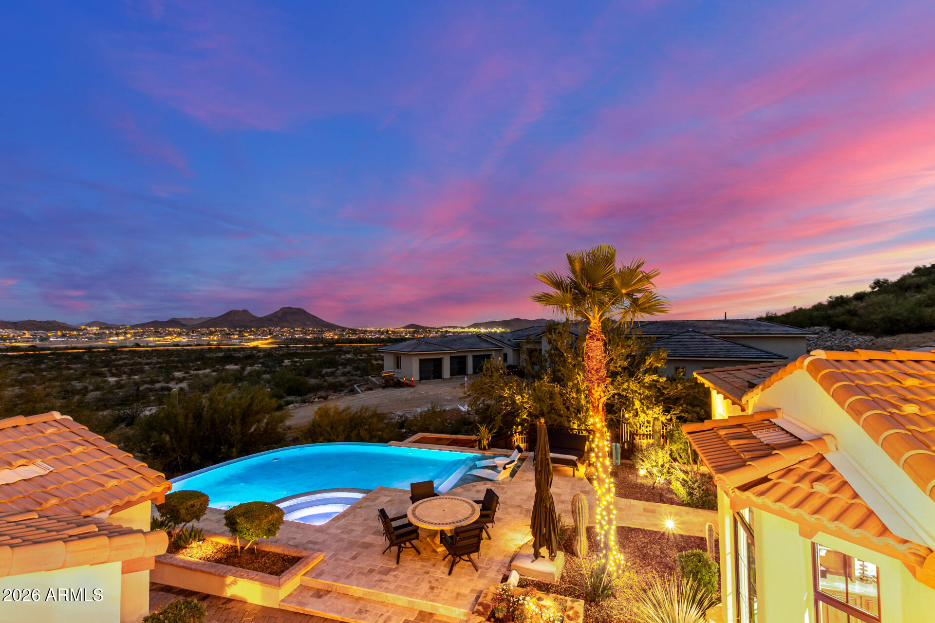 8337 W EL CORTEZ Place