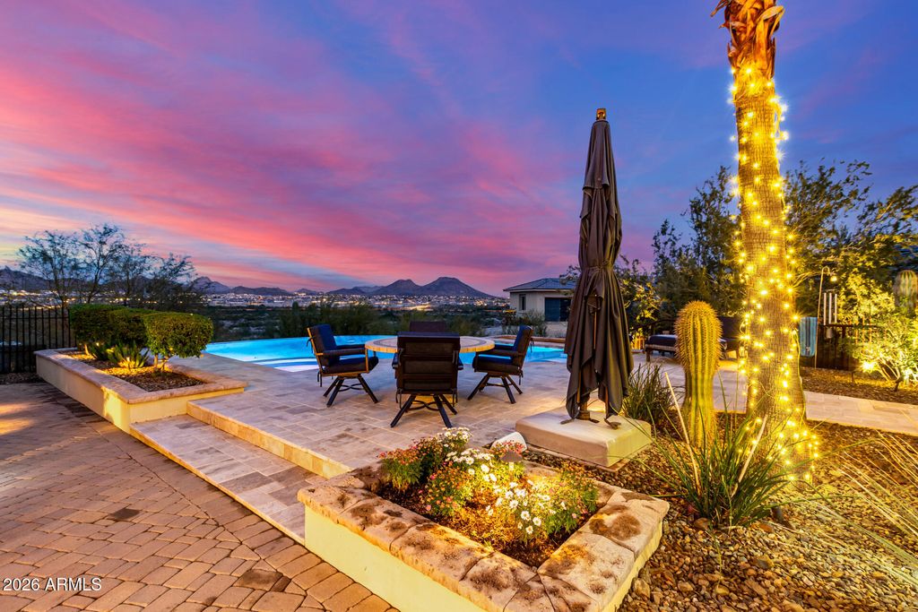 Photo of 8337 W El Cortez Place, Peoria, AZ 85383 (MLS # 6970497)