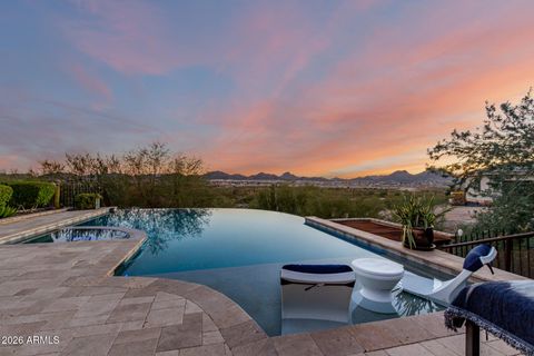 8337 W EL CORTEZ Place Peoria AZ 85383