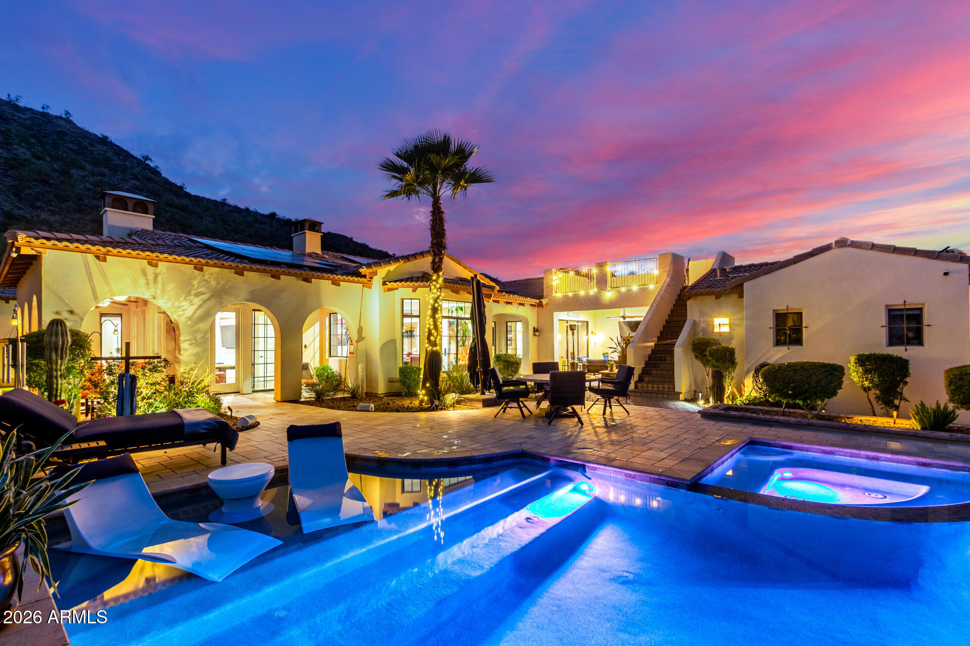 8337 W EL CORTEZ Place