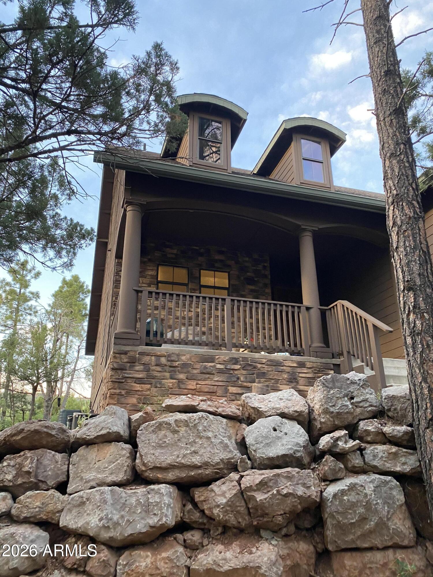 243 N WILD OAK Drive -