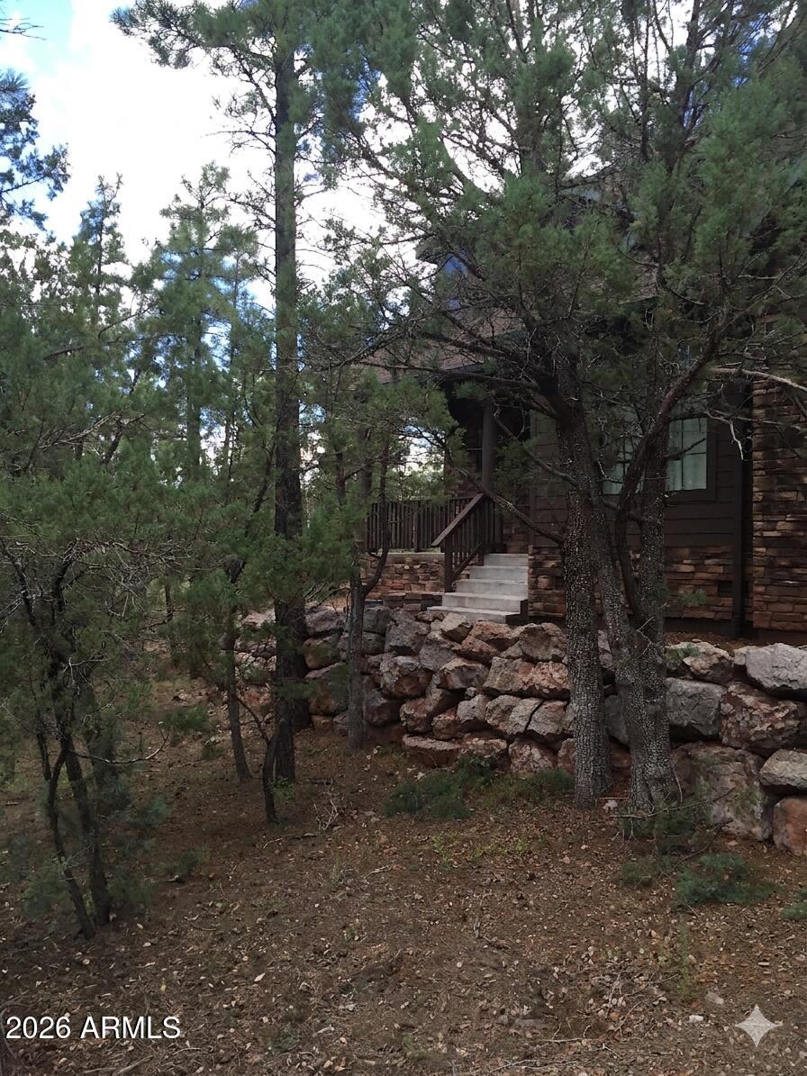 243 N WILD OAK Drive -
