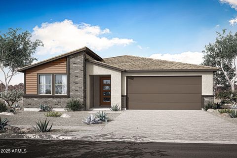 28909 N 172ND Drive Surprise AZ 85387