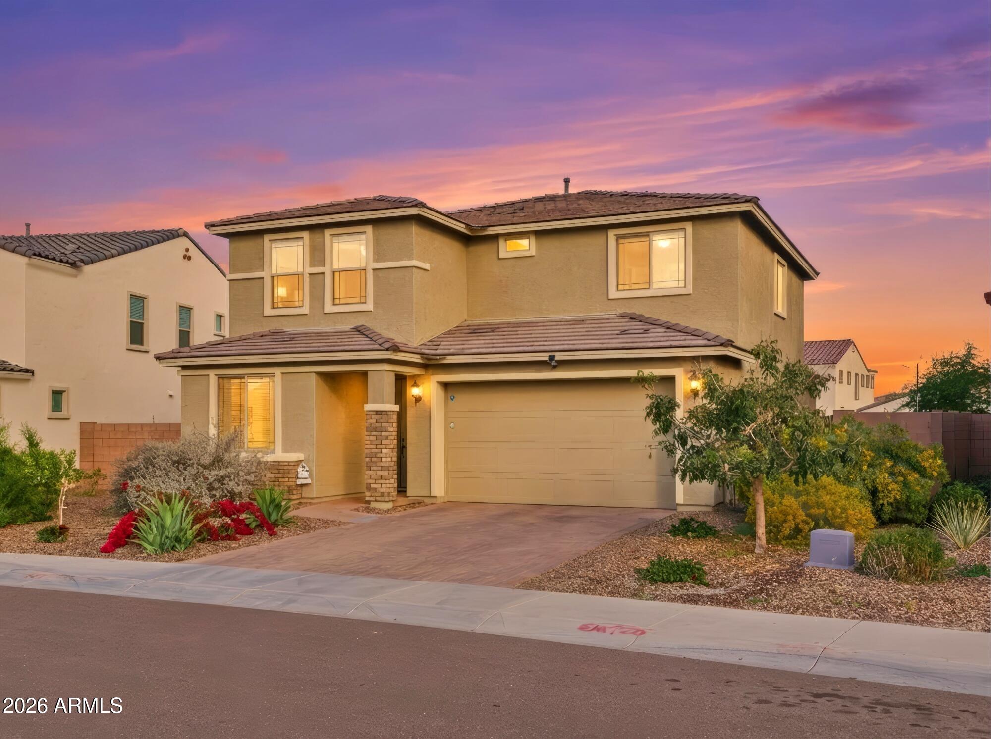 5320 W HARDTACK Trail