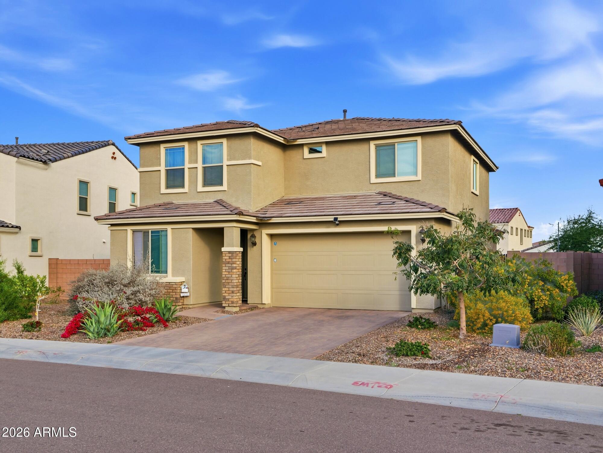 5320 W HARDTACK Trail