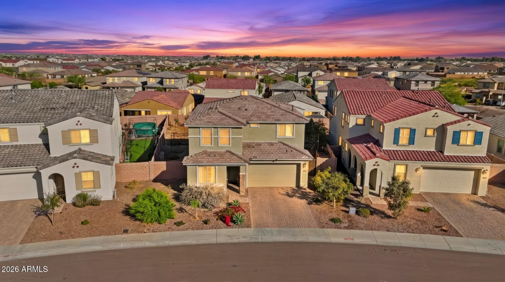 5320 W HARDTACK Trail