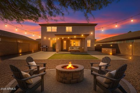 8362 W Purdue Avenue Peoria AZ 85345