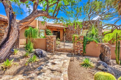 Photo of 10040 E Happy Valley Road #64, Scottsdale, AZ 85255 (MLS # 6952297)