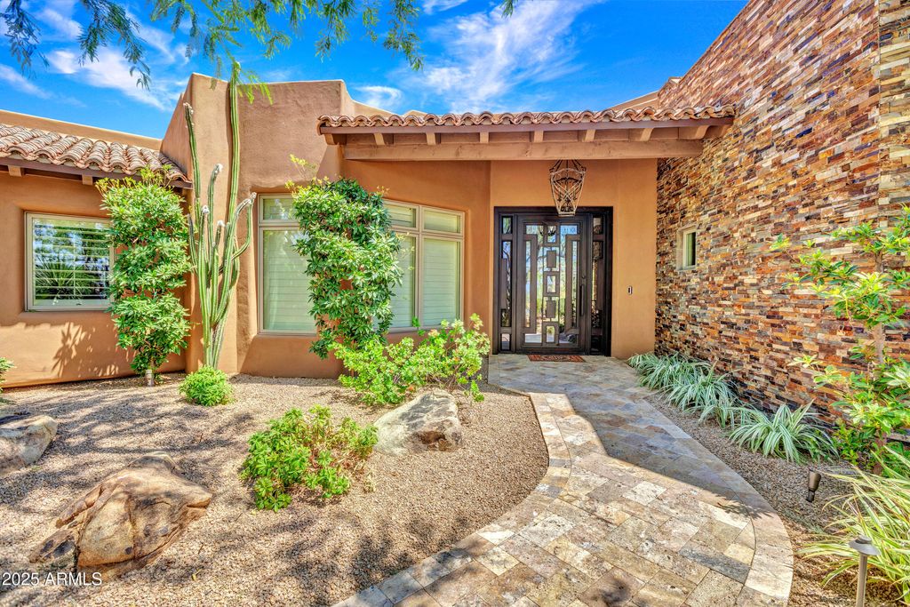 Photo of 10040 E Happy Valley Road #64, Scottsdale, AZ 85255 (MLS # 6952297)