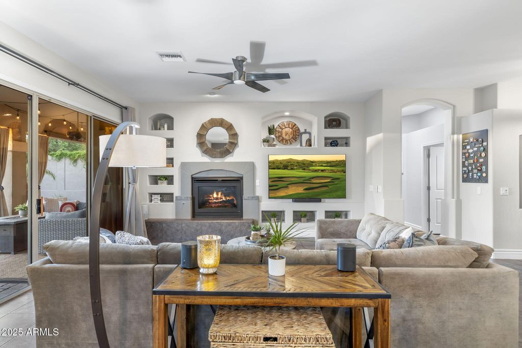 Photo of 16802 N 106th Way, Scottsdale, AZ 85255 (MLS # 6901471)