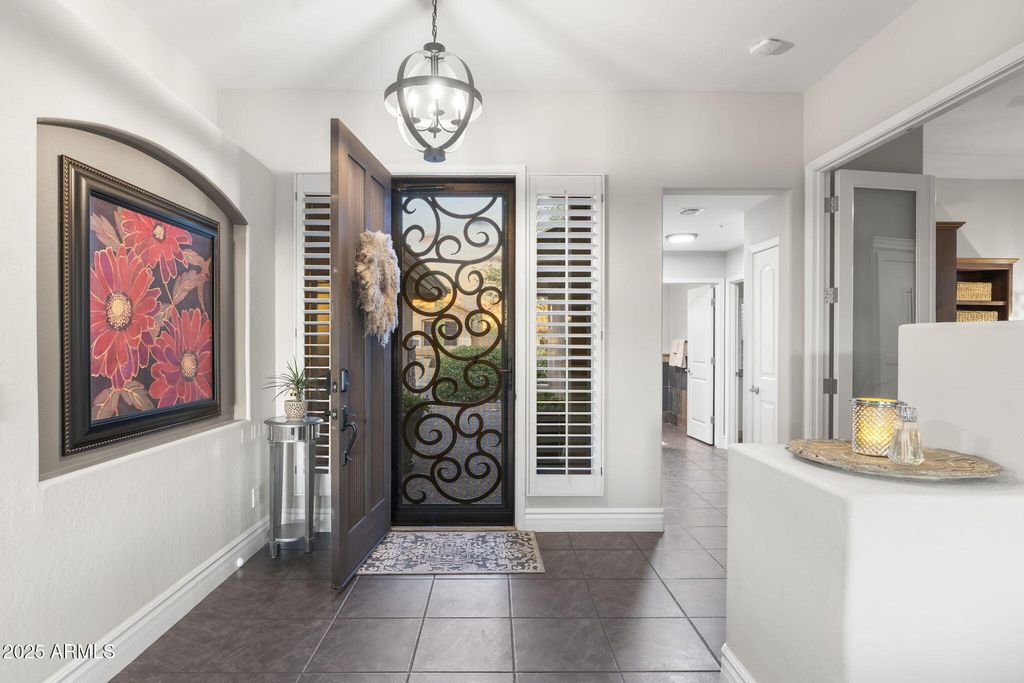 Photo of 16802 N 106th Way, Scottsdale, AZ 85255 (MLS # 6901471)