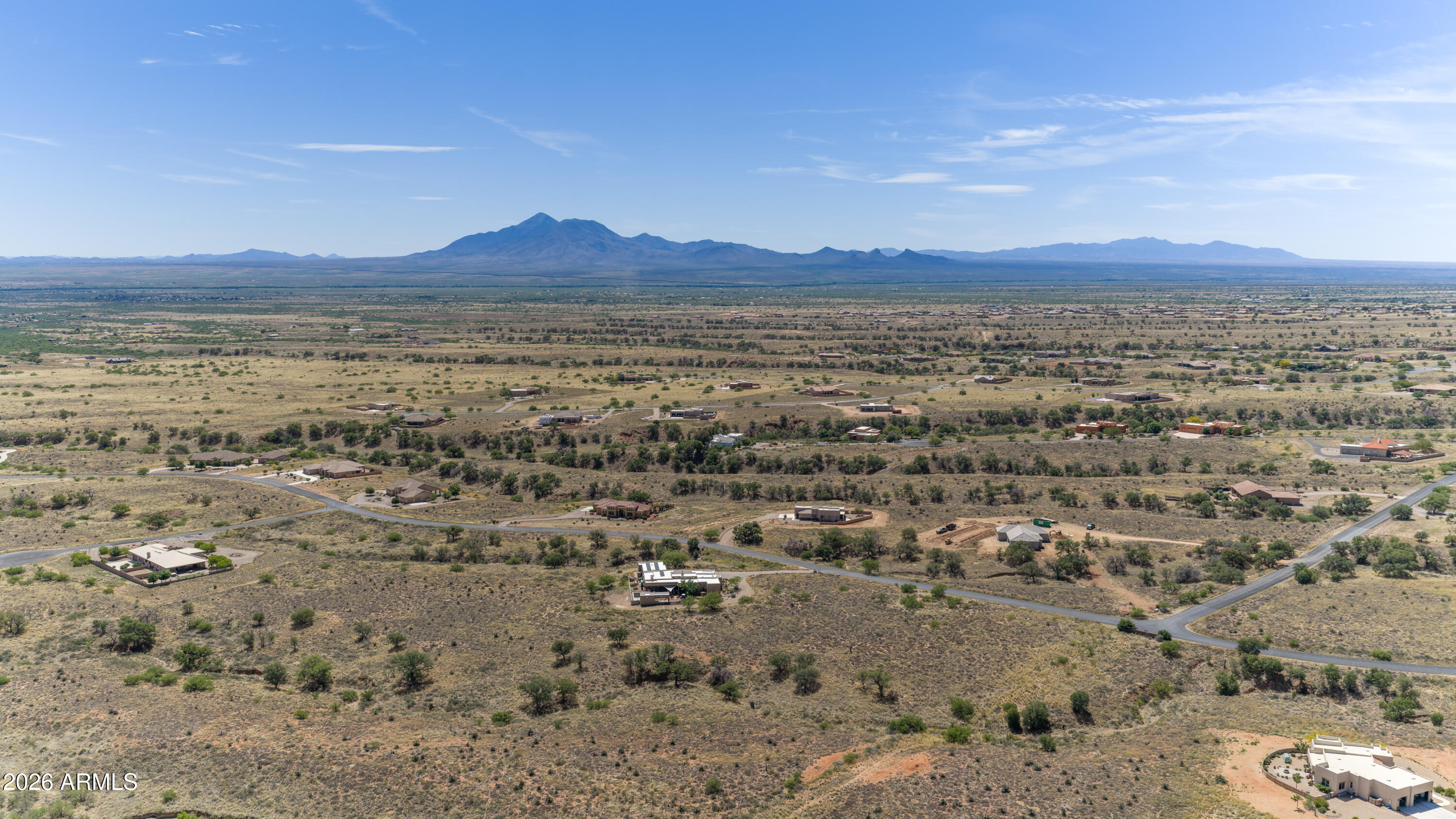 WILD HORSE 2 - Land