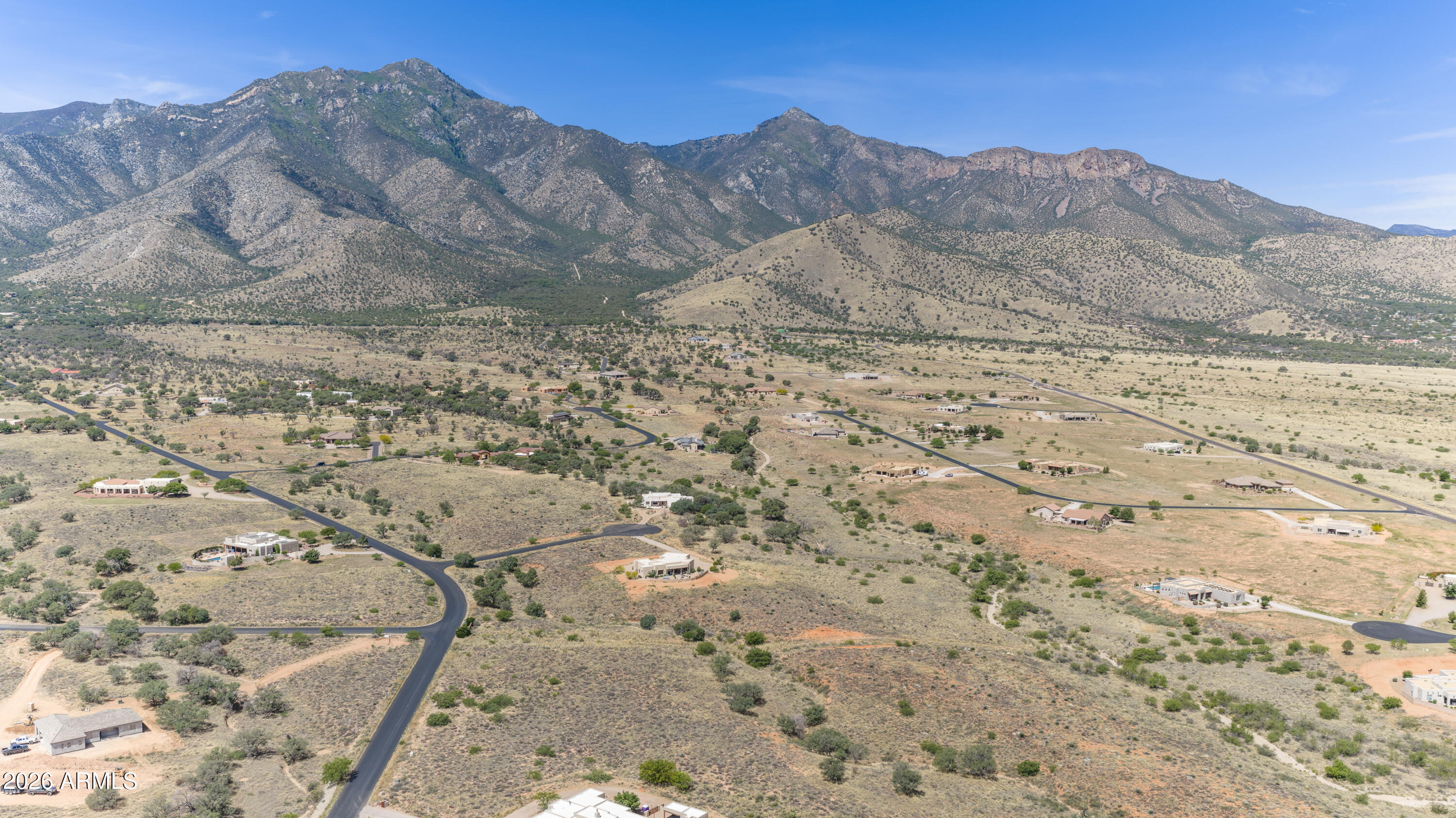 WILD HORSE 2 - Land