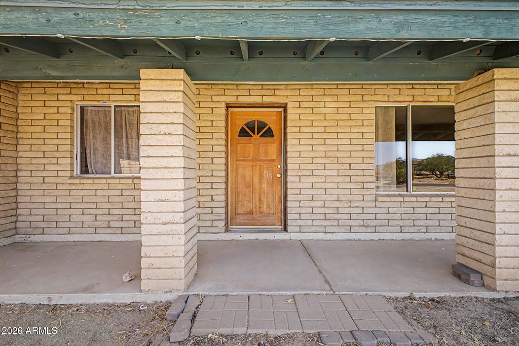 Photo of 3244 N 191st Avenue, Litchfield Park, AZ 85340 (MLS # 7021685)