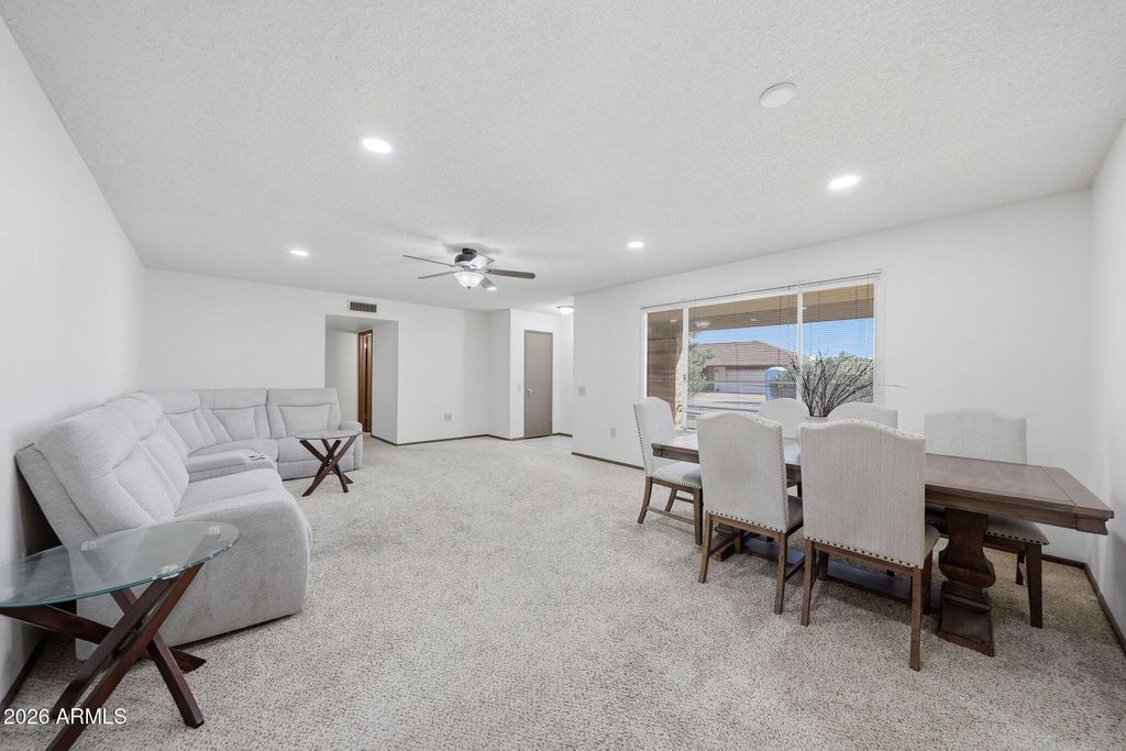 Photo of 12730 W Allegro Drive, Sun City West, AZ 85375 (MLS # 6997899)