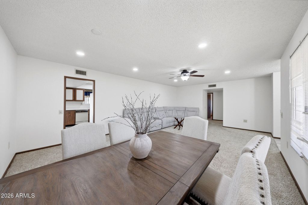Photo of 12730 W Allegro Drive, Sun City West, AZ 85375 (MLS # 6997899)
