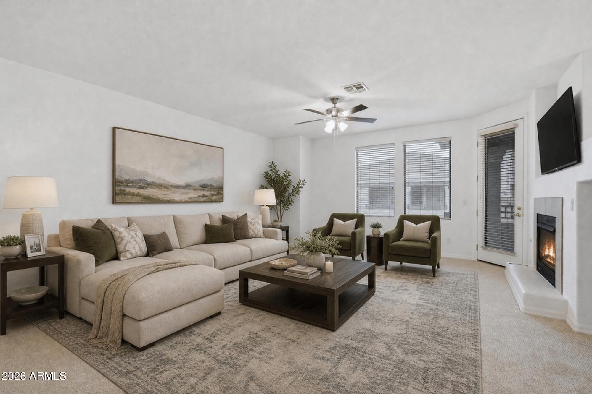 15221 N CLUBGATE Drive 2125