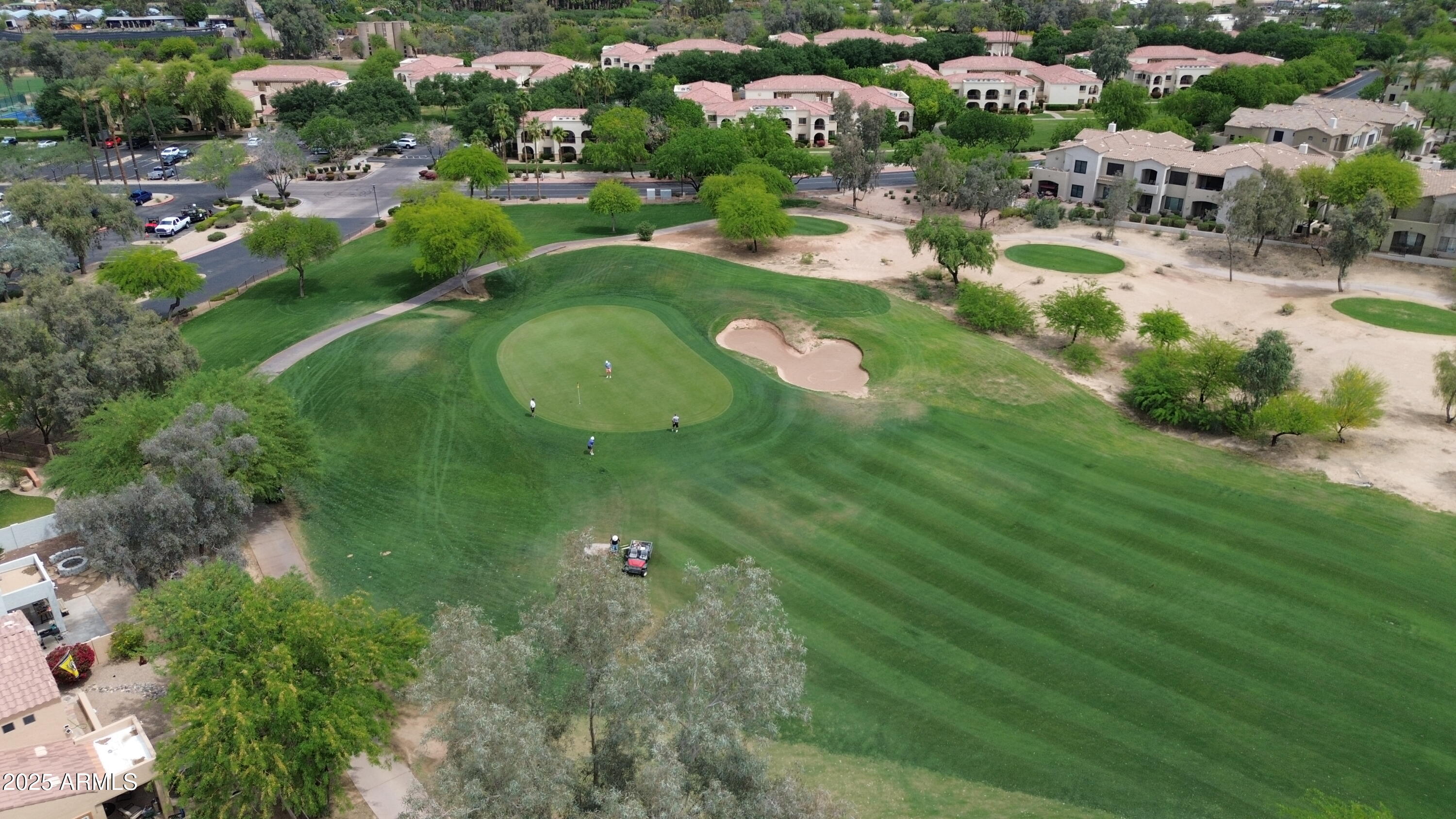 7029 S GOLFSIDE Lane