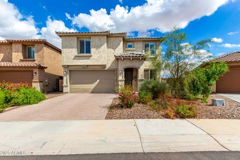 1522 W SABEL Court San Tan Valley AZ 85144