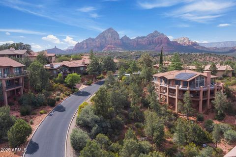 69 Les Springs Drive 91 Sedona AZ 86336
