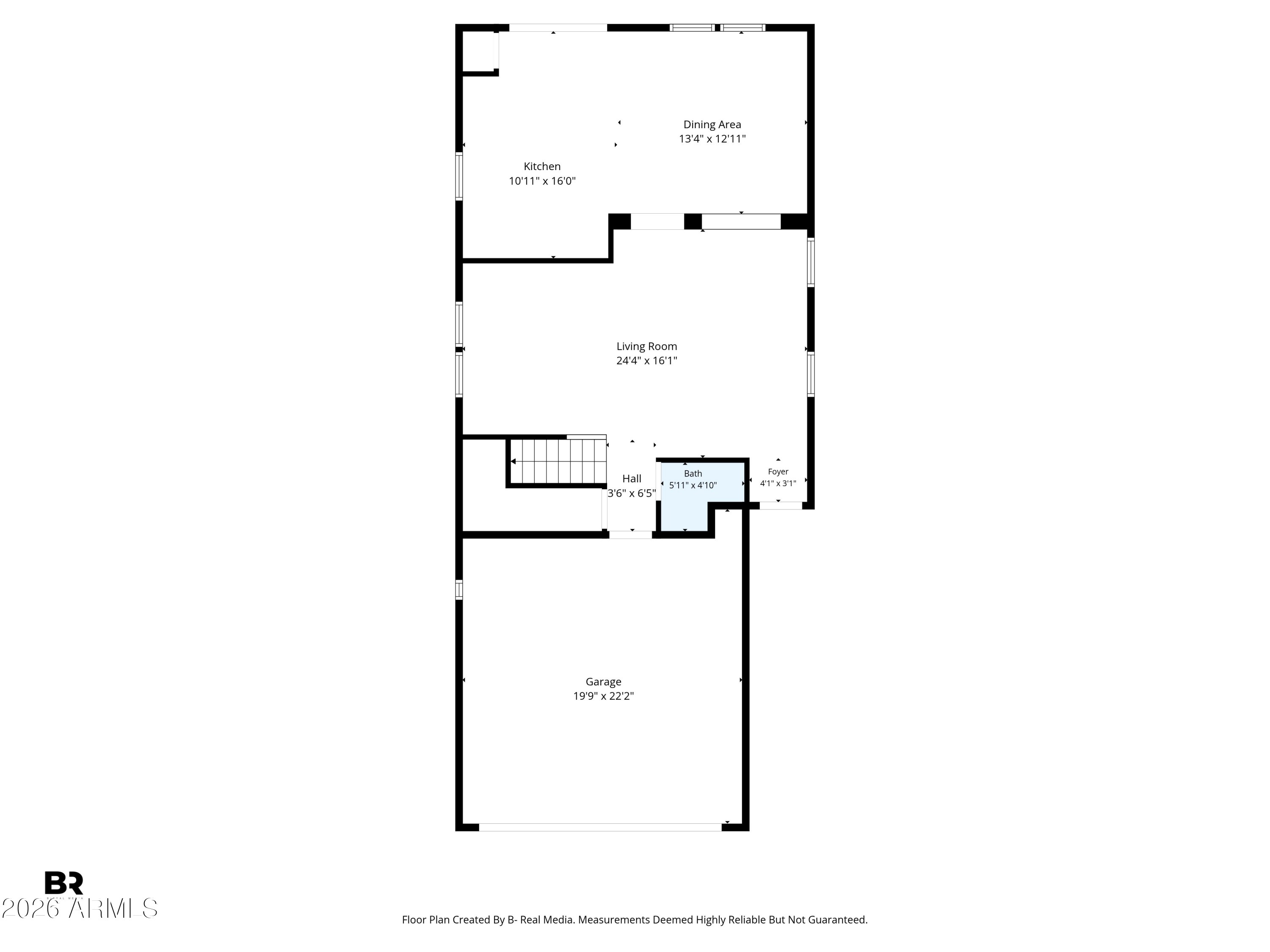 Properties 1 40369 W PEGGY Court