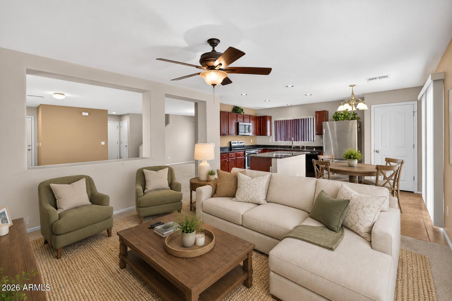 SMITH FARMS PARCEL 3 - Residential