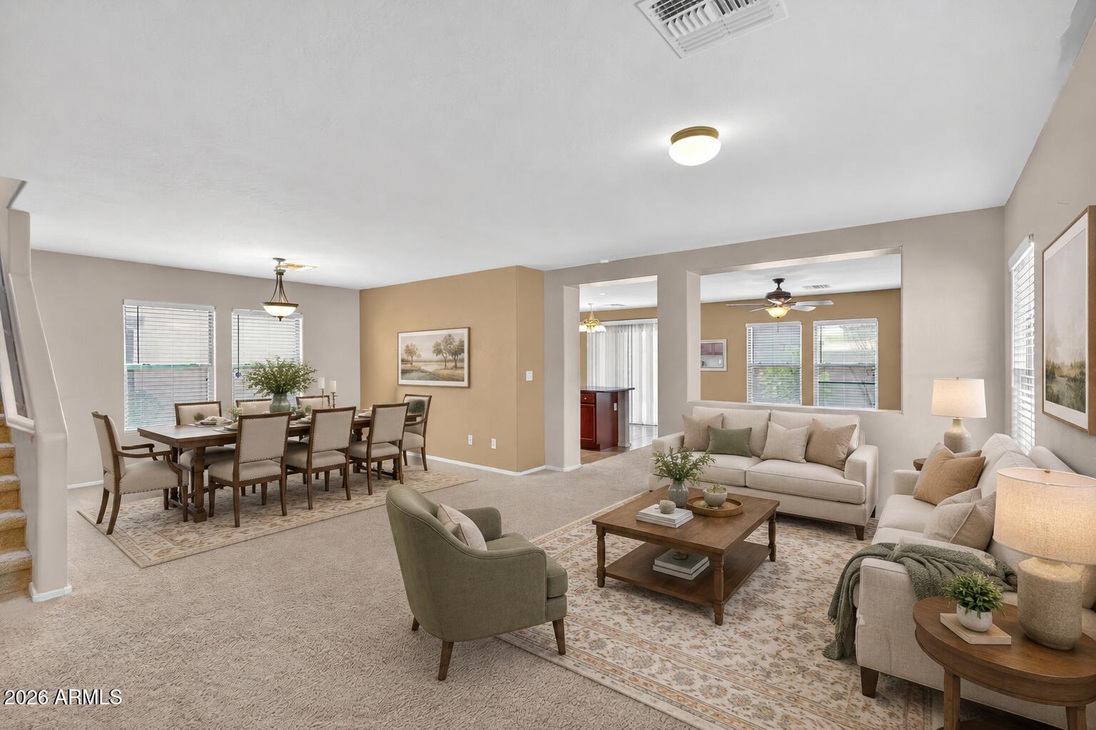 Properties 4 40369 W PEGGY Court