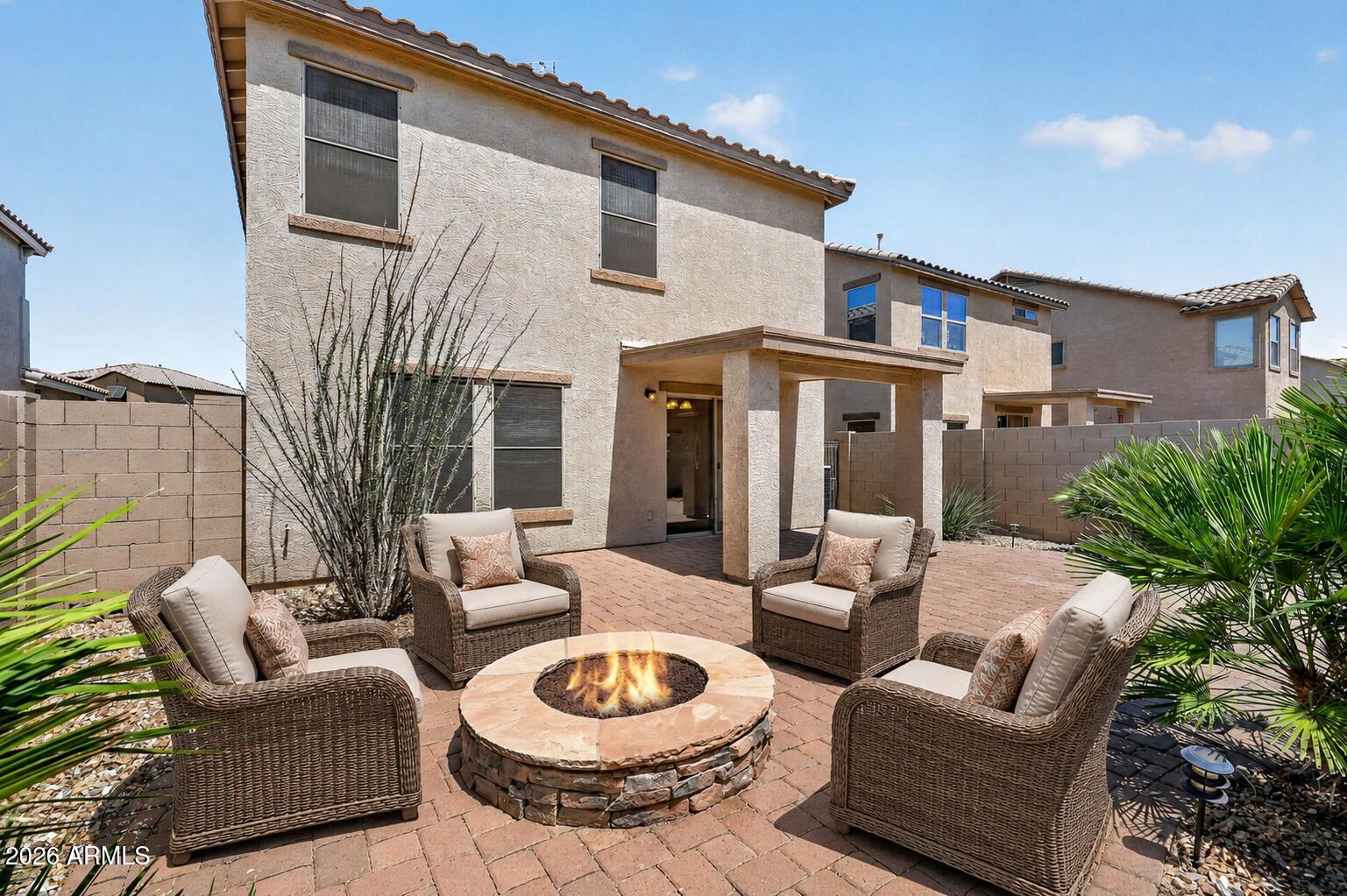 SMITH FARMS PARCEL 3 - Residential