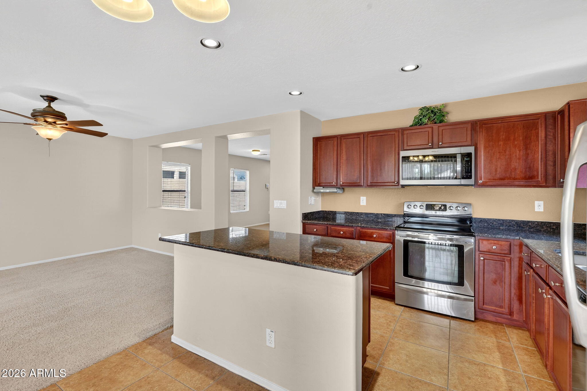 SMITH FARMS PARCEL 3 - Residential
