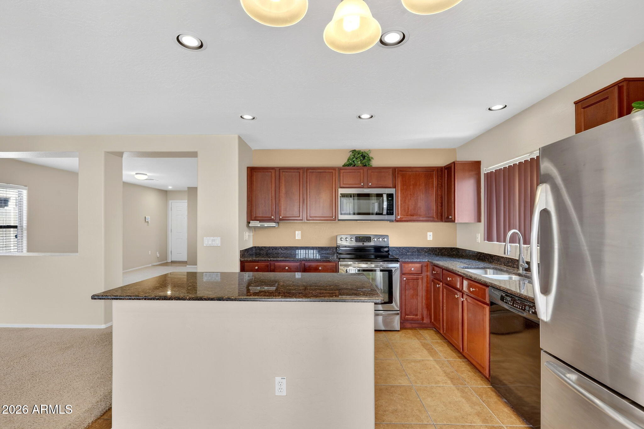 SMITH FARMS PARCEL 3 - Residential