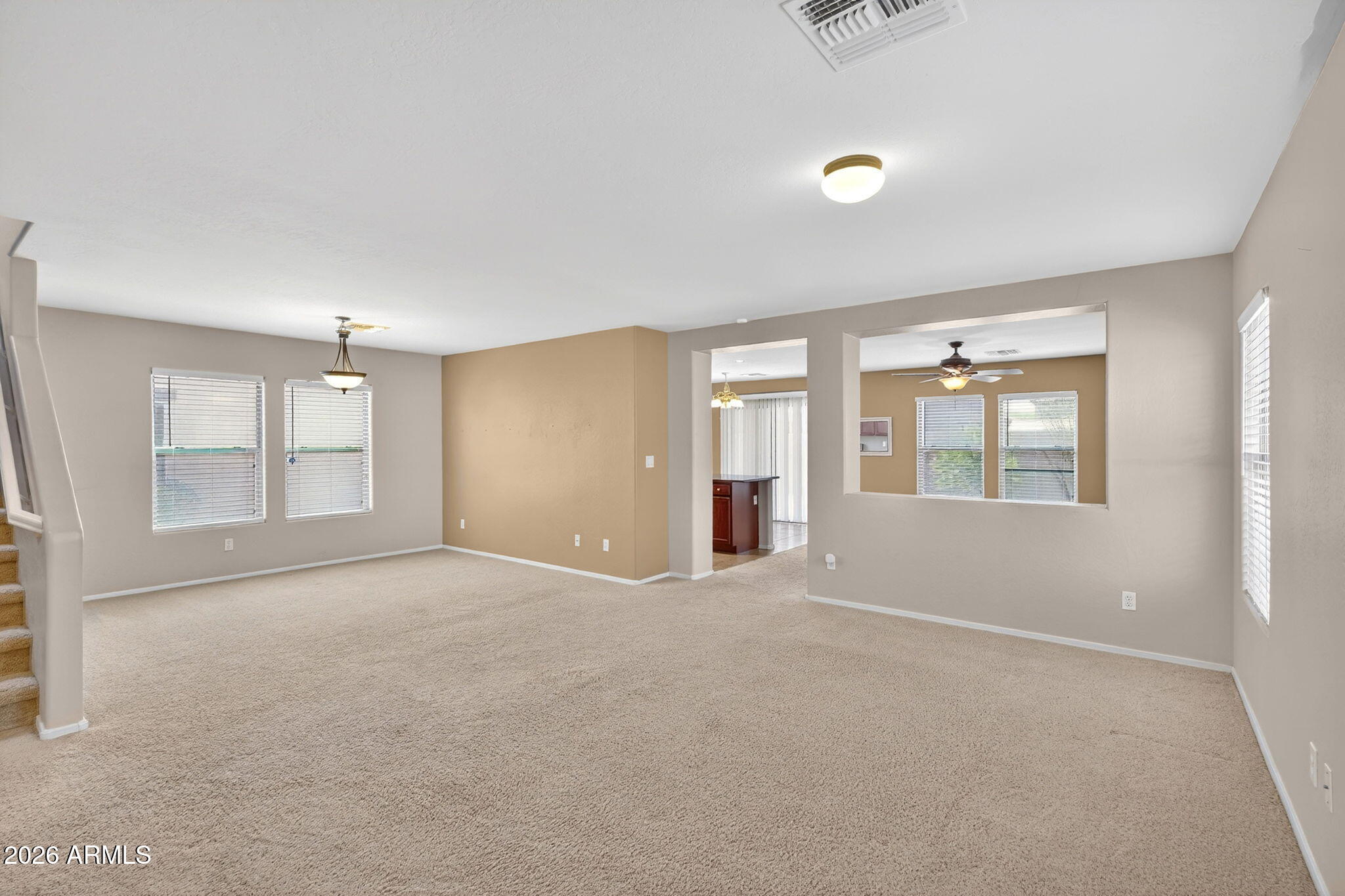 SMITH FARMS PARCEL 3 - Residential