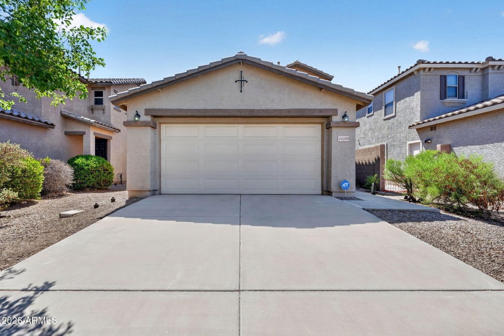Photo of 40369 W Peggy Court, Maricopa, AZ 85138 (MLS # 7034568)