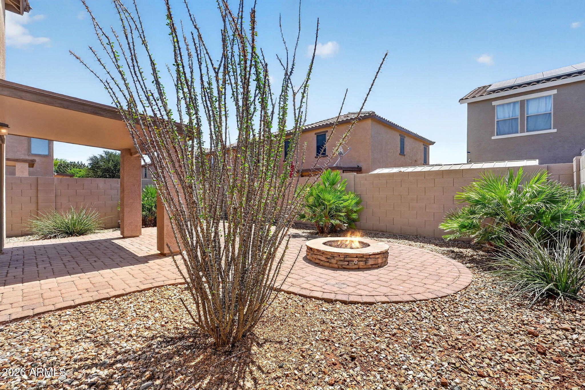 SMITH FARMS PARCEL 3 - Residential