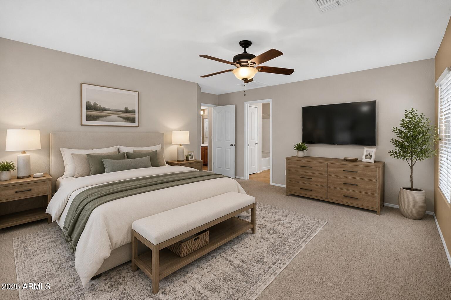 SMITH FARMS PARCEL 3 - Residential