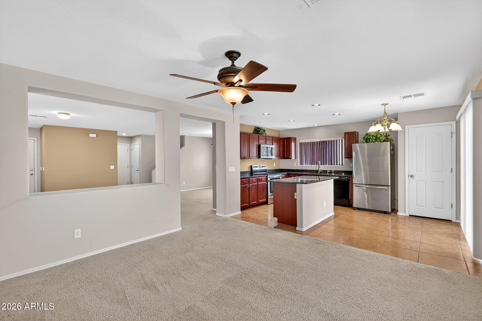 SMITH FARMS PARCEL 3 - Residential