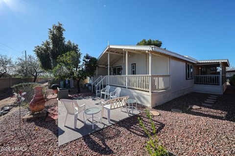 3901 E PINNACLE PEAK Road 270 Phoenix AZ 85050