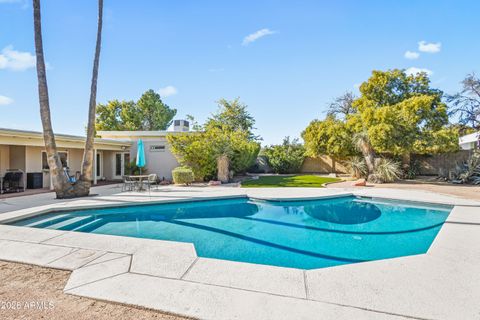 10201 N 58TH Place Paradise Valley AZ 85253