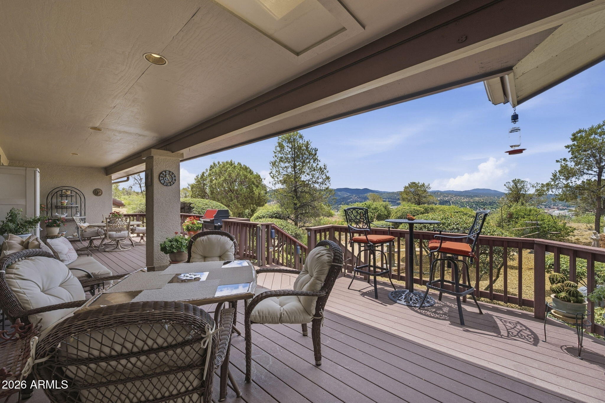1506 EAGLE CREST Drive
