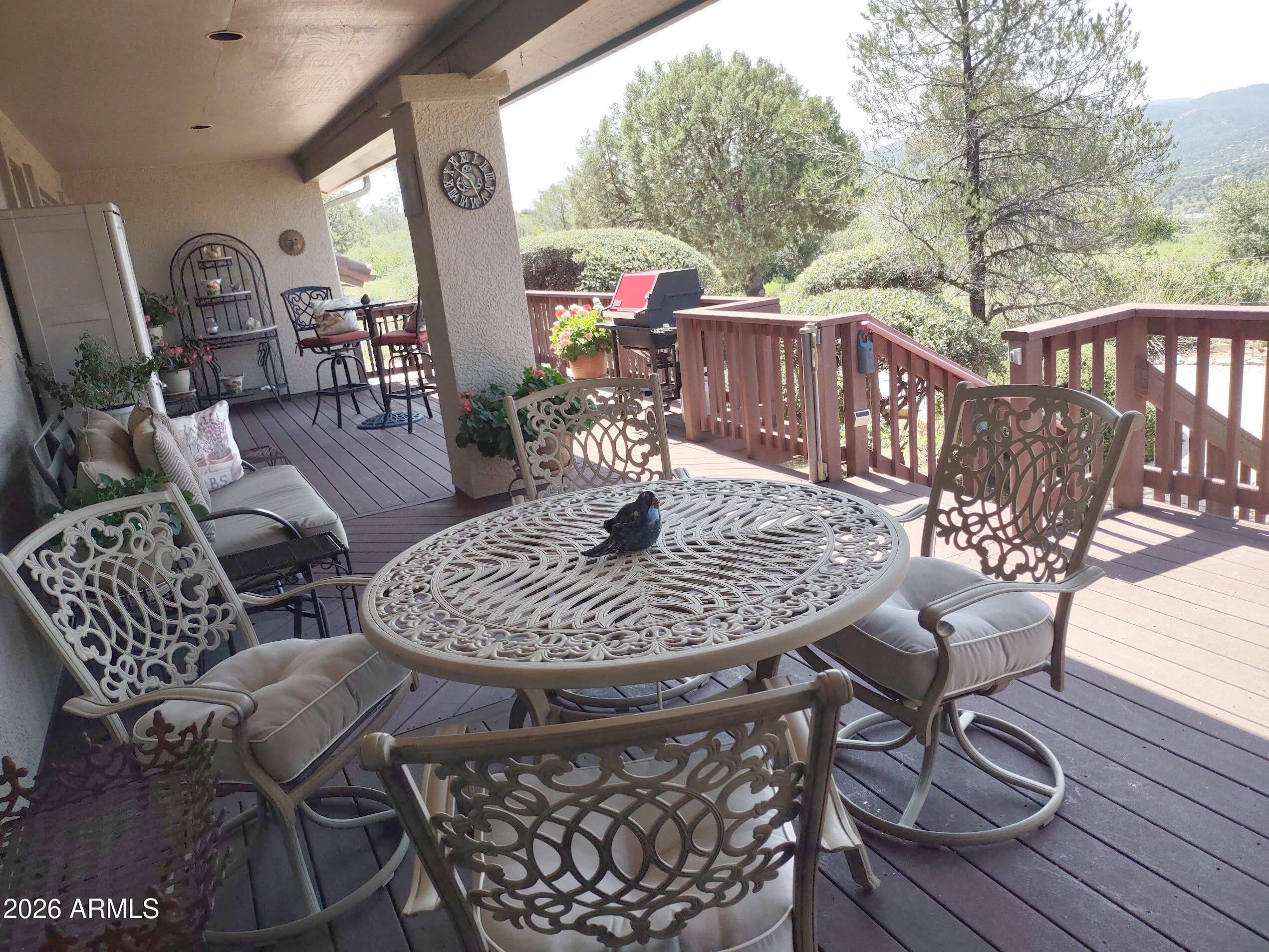1506 EAGLE CREST Drive