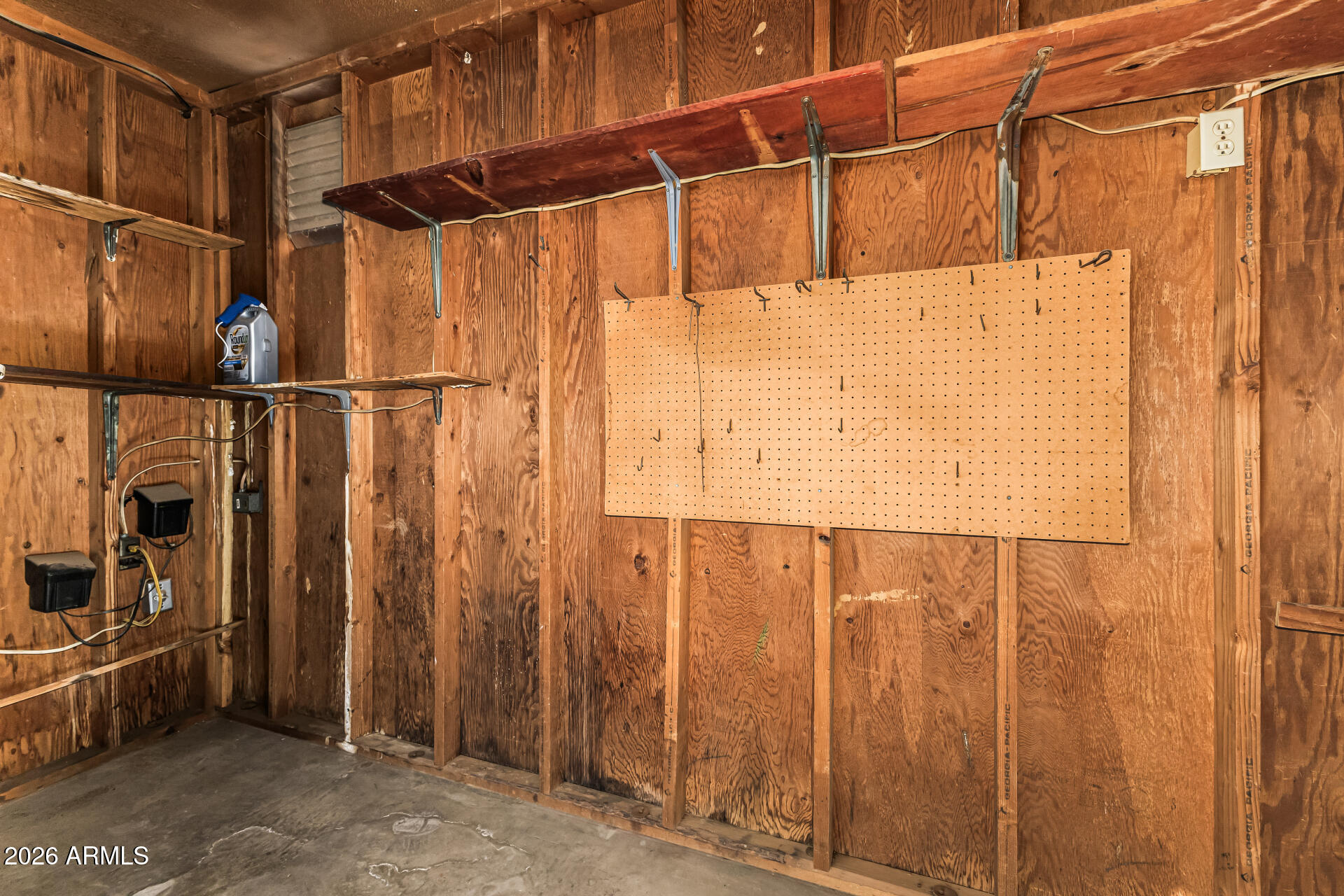 5520 N GRANITE REEF Road